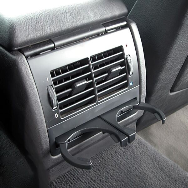 Bmw E39 Arka Bardaklık - Fonksiyonlu | Gva