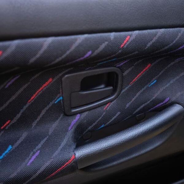 Bmw E36 İç Kapı Açma Kol Çerçevesi Sol | Wender