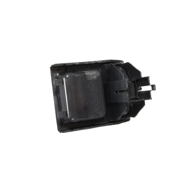 Bmw E46 Karbon Madeni Para Kutusu | Gva