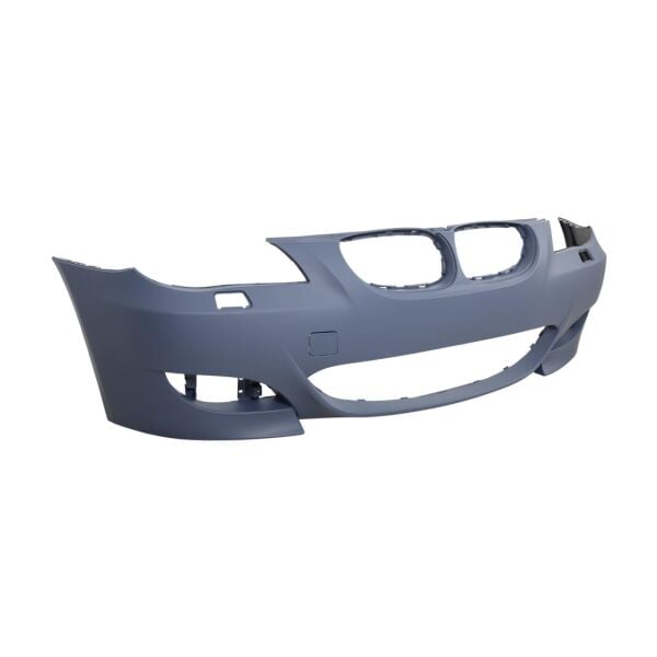Bmw E60+LCI Ön M5 Tampon Dolu - PDCsiz | Far Yıkamalı | 2003-09 | Wender