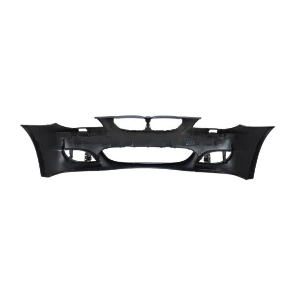 Bmw E60+LCI Ön M5 Tampon Dolu - PDCsiz | Far Yıkamalı | 2003-09 | Wender
