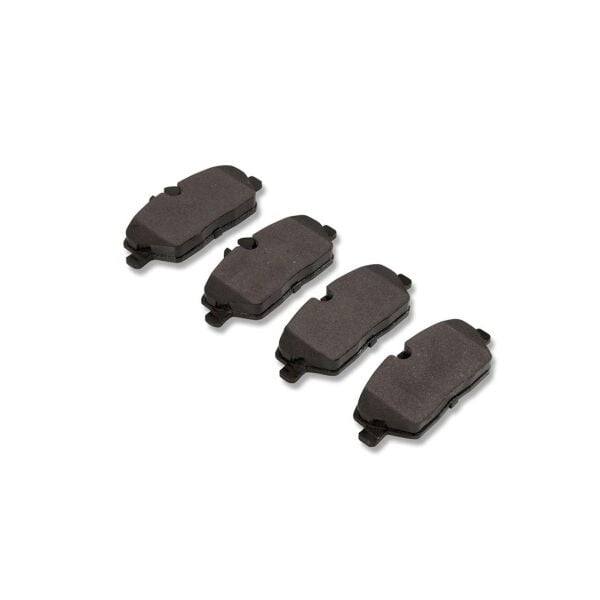 Bmw E87 E90 Ön Fren Balata Takımı | Ferodo