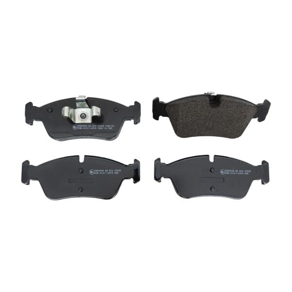 Bmw E87 E90 Ön Fren Balata Takımı | Ferodo