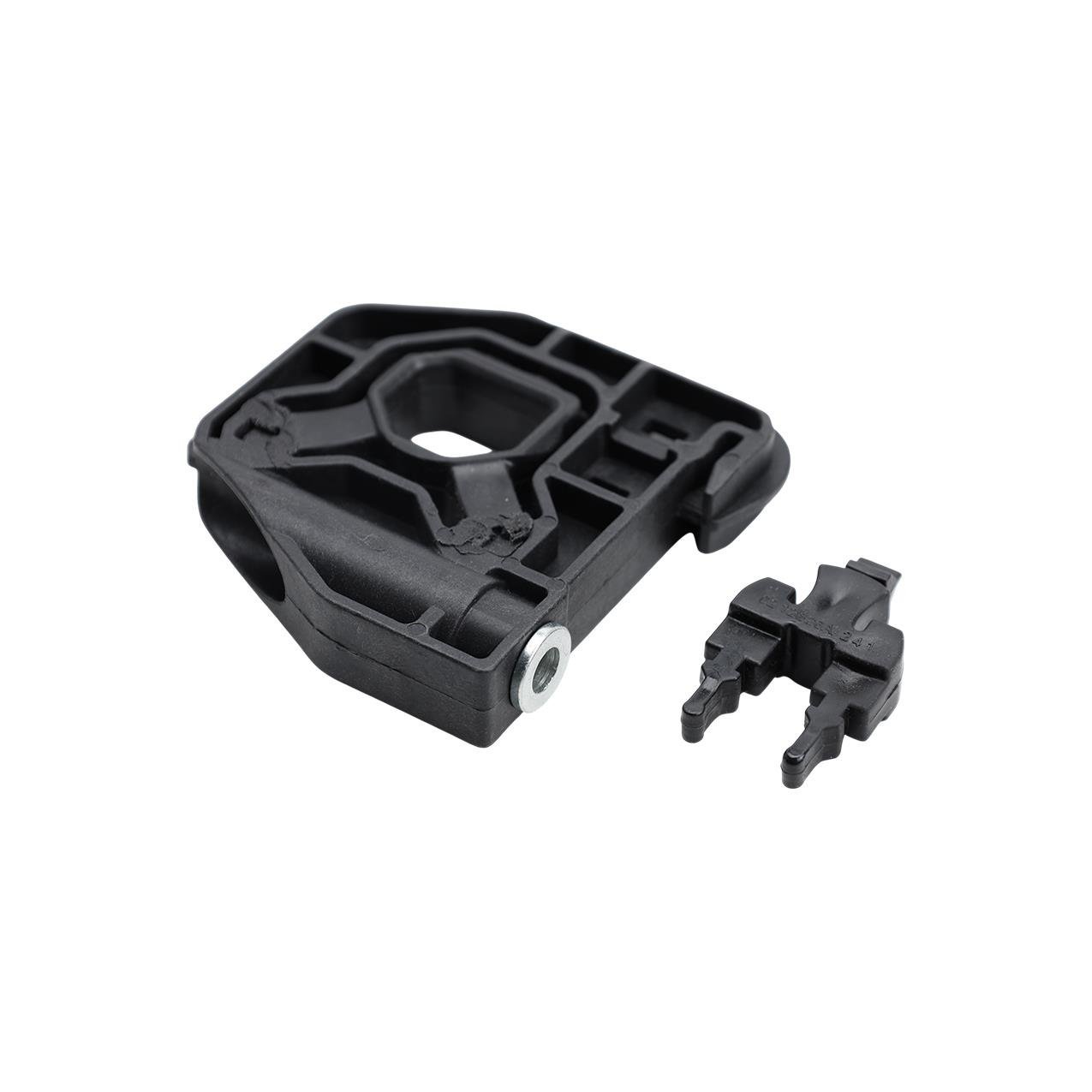 Bmw F20 F30 F32 F36 Radyatör Alt Braketi Sağ | Trv