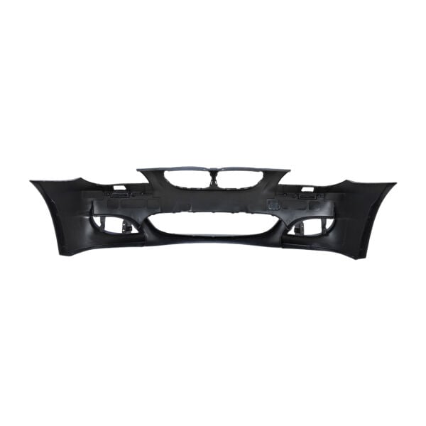 Bmw E60+LCI Ön M5 Tampon Dolu - PDCsiz | Far Yıkamalı | 2003-09 | Wender