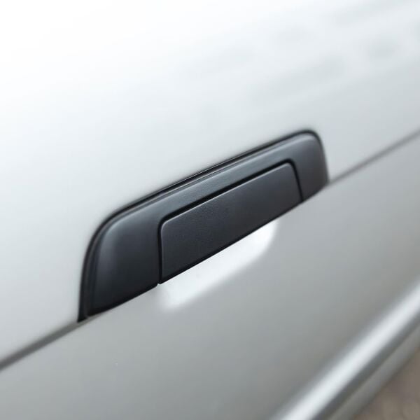 Bmw E34 E36 Arka Dış Kapı Kol Çerçevesi | Taiwan