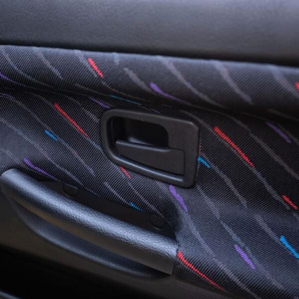 Bmw E36 İç Kapı Açma Kol Çerçevesi Sağ | Wender