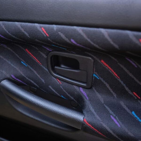 Bmw E36 İç Kapı Açma Kol Çerçevesi Sağ | Wender