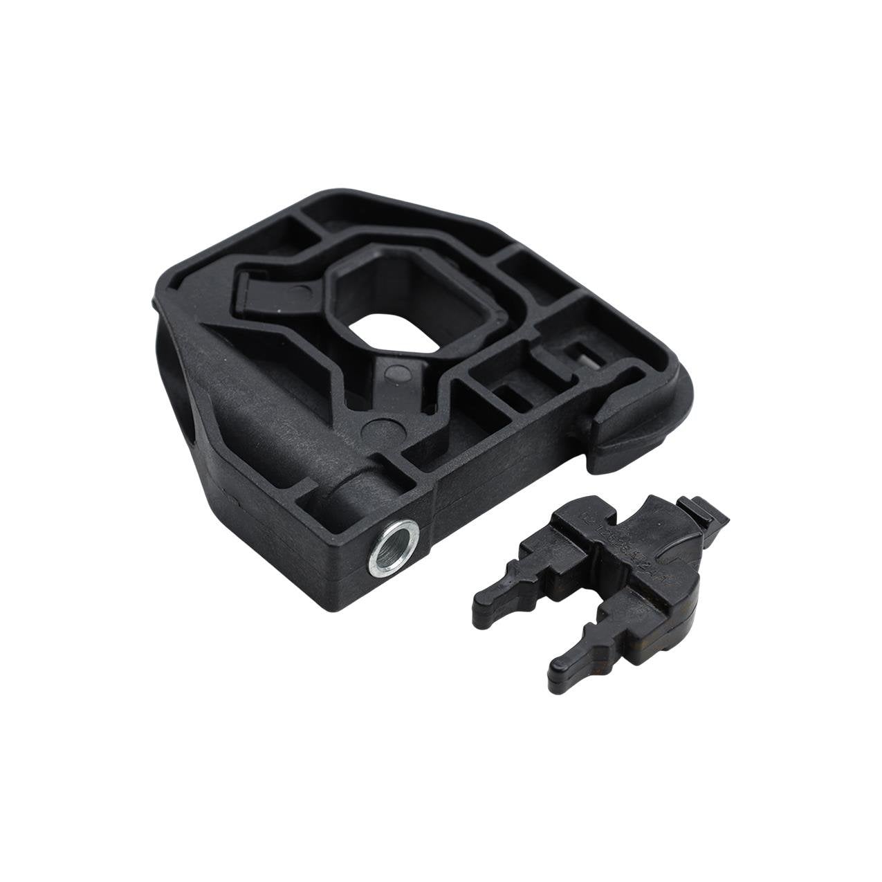 Bmw F20 F30 F32 F36 Radyatör Alt Braketi Sol | Trv