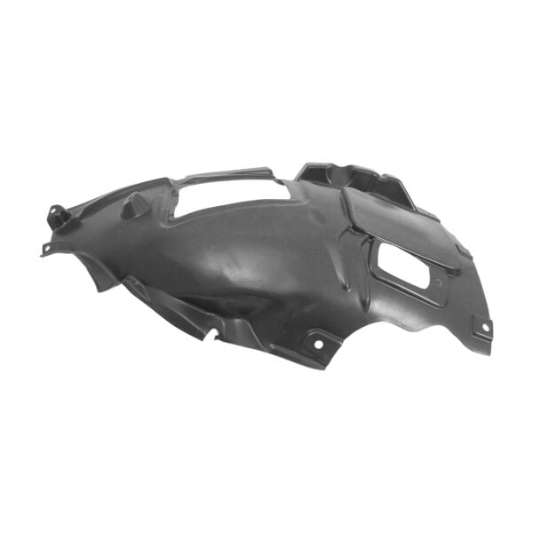 Bmw F20 Sol Önün Önü Çamurluk Davlumbazı | Wender