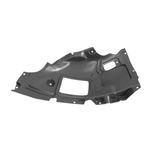 Bmw F20 Sol Önün Önü Çamurluk Davlumbazı | Wender