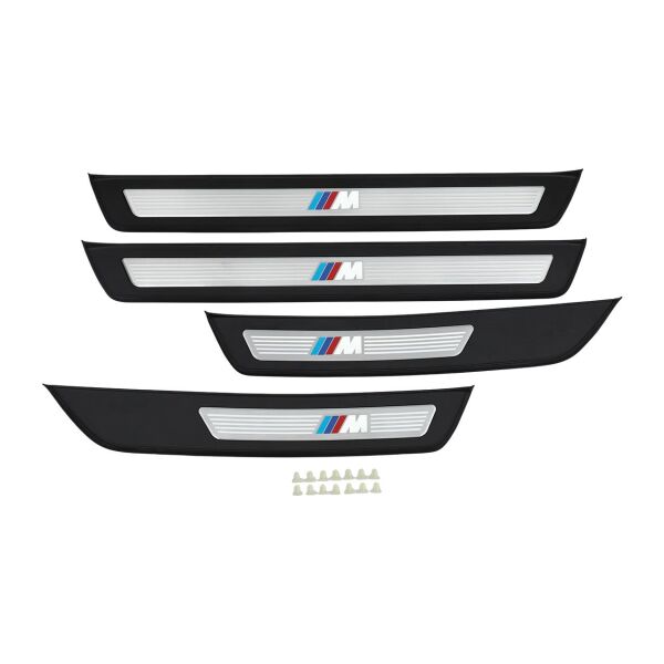 Bmw F10 Kapı Eşik Bakaliti - M5 | Yerli Üretim