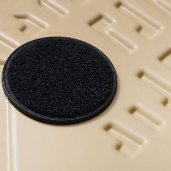 Bmw F10 Kauçuk Paspas Takımı - Bej | Famalli