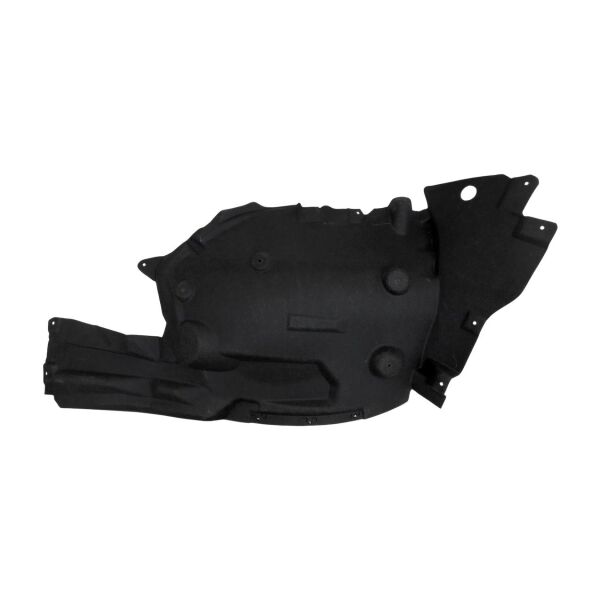 Bmw F10 Sol Önün Arkası Çamurluk Davlumbazı | Btap