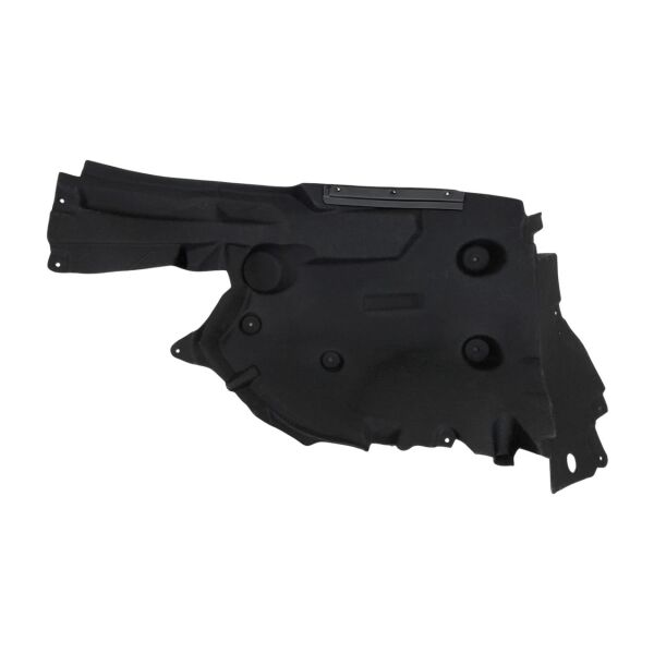 Bmw F10 Sol Önün Arkası Çamurluk Davlumbazı | Btap