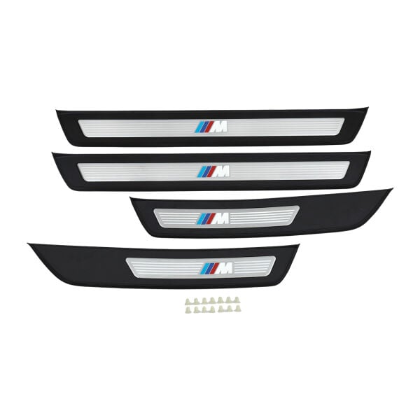Bmw F10 Kapı Eşik Bakaliti - M5 | Yerli Üretim