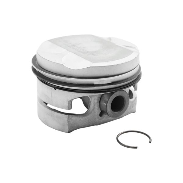 Bmw E36 E46 E39 - M52 B20 Piston Segman - ( Std ) - 80.00mm (6 Adet) | Nüral