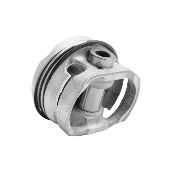 Bmw E36 E46 E39 - M52 B20 Piston Segman - ( Std ) - 80.00mm (6 Adet) | Nüral