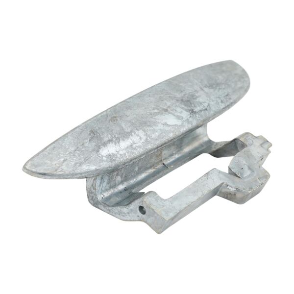 Bmw E39 Ön Arka Dış Kapı Kolu Metal Sağ | Boga