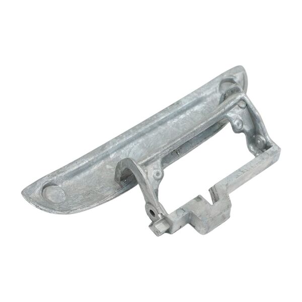 Bmw E39 Ön Arka Dış Kapı Kolu Metal Sağ | Boga