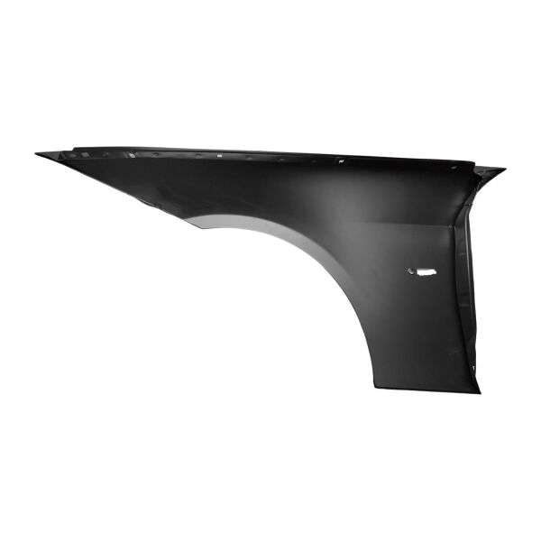 Bmw E90 + LCI Ön Çamurluk Sağ - Delikli Sac ( 2005-11 ) | Wender