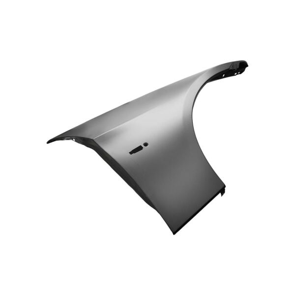 Bmw E90 + LCI Ön Çamurluk Sağ - Delikli Sac ( 2005-11 ) | Wender