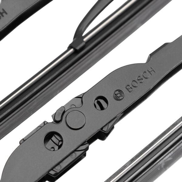 Bmw E46 Ön Silecek Takımı ( 480/600mm ) | Bosch