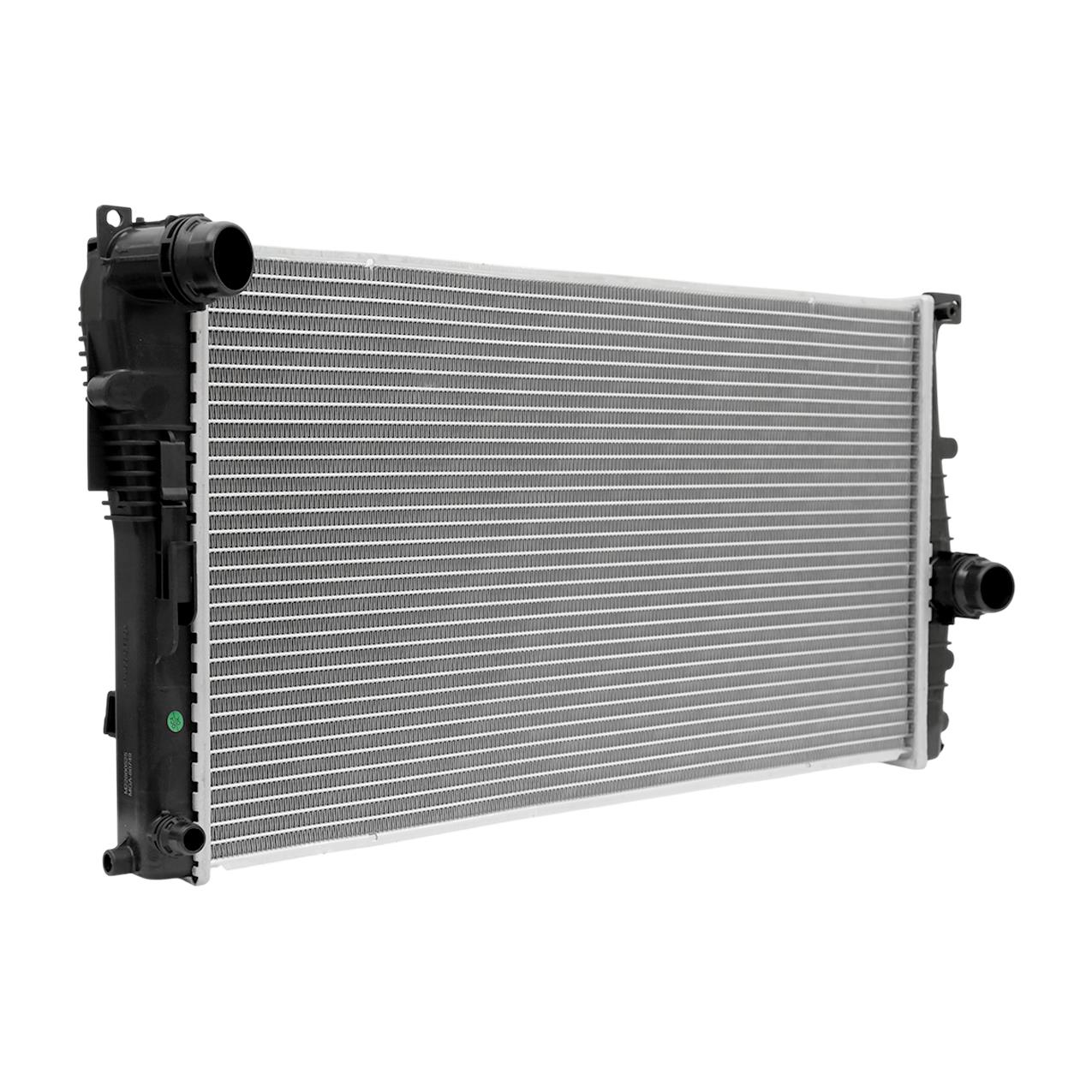 Bmw F20 F30 Su Radyatörü - Otomatik | Mga