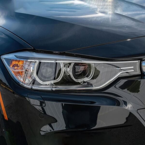 Bmw F30 Sağ Far Camı ( 2012 - 16 ) | Gva