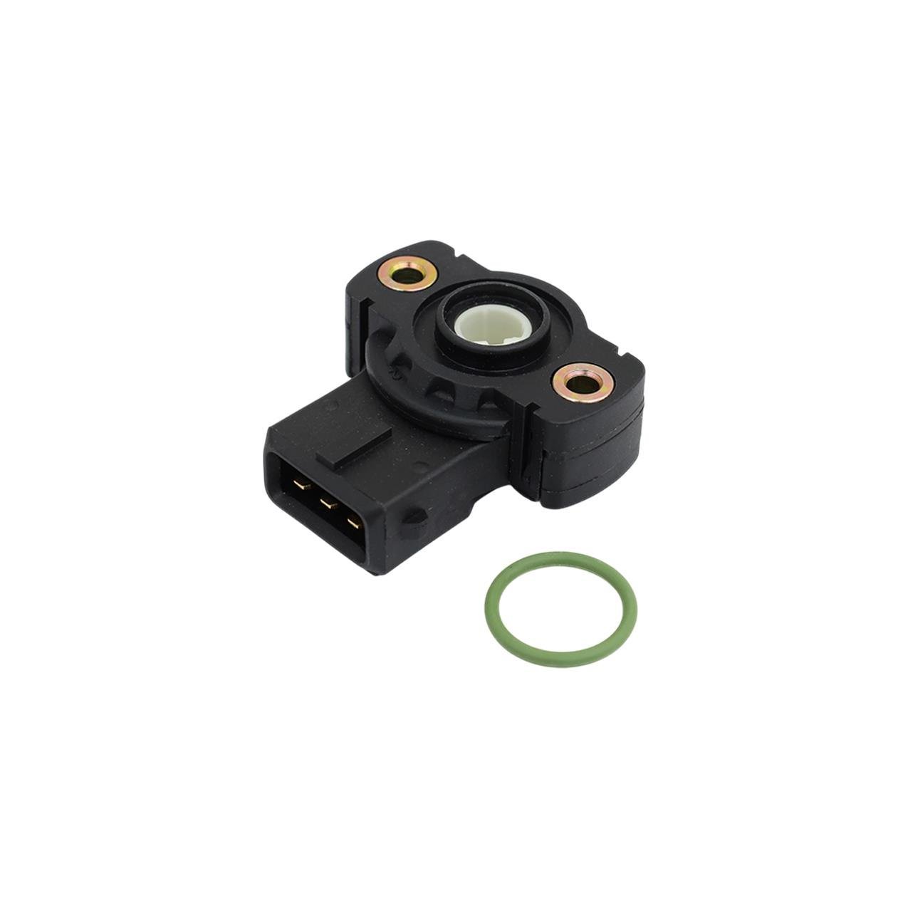 Bmw E30 E34 E36 Gaz Kelebek Sensörü | Topran