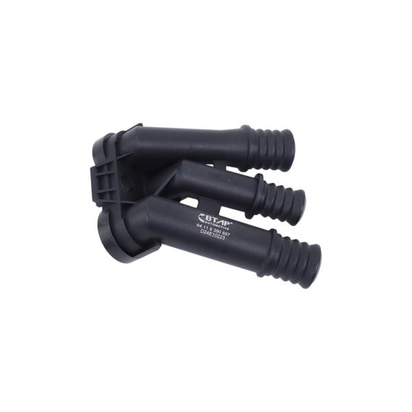 Bmw E36 Kalorifer Su Flanşı - 3 Çıkış | Btap