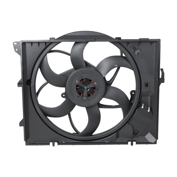 Bmw E81 E82 E87 Klima Fanı | Mga