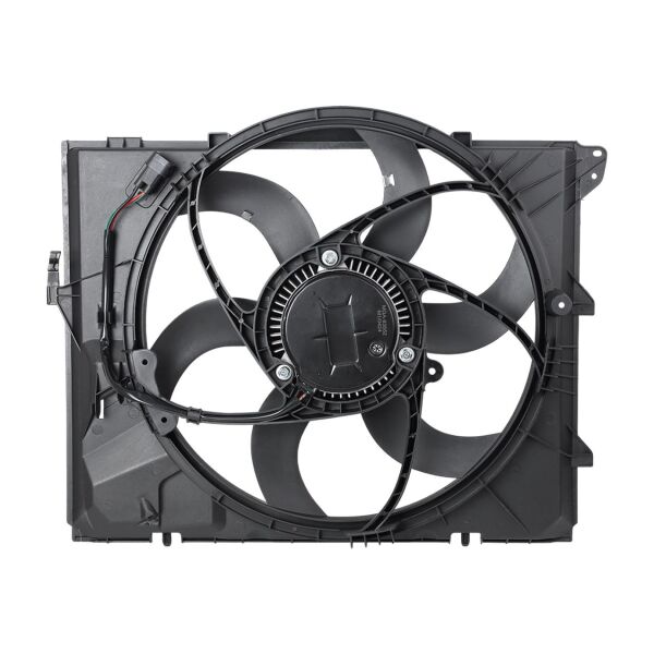 Bmw E87 E90 - N43 N45N N46N Komple Fan | Mga