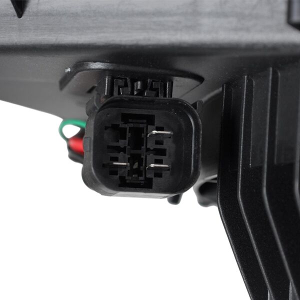 Bmw E87 E90 - N43 N45N N46N Komple Fan | Mga