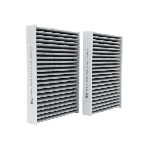 Bmw G05 G06 G07 G11 G12 G30 Polen Filtresi - Karbonlu | Febi