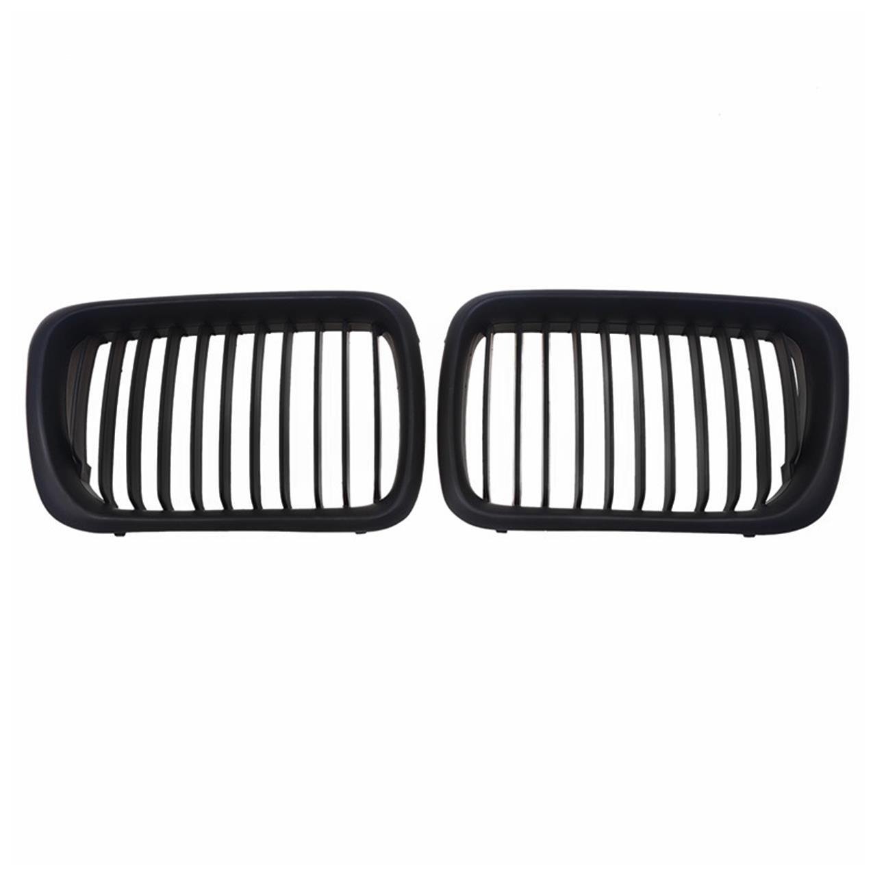 Bmw E36 Mat Siyah Panjur Takımı 1996-99 | Wender