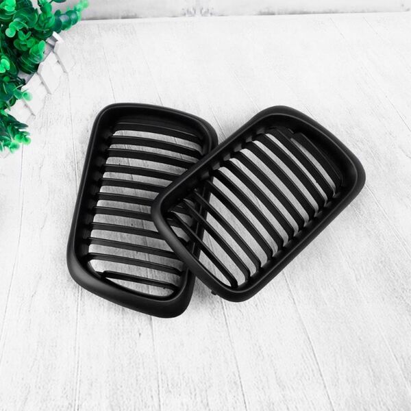 Bmw E36 Mat Siyah Panjur Takımı 1996-99 | Wender