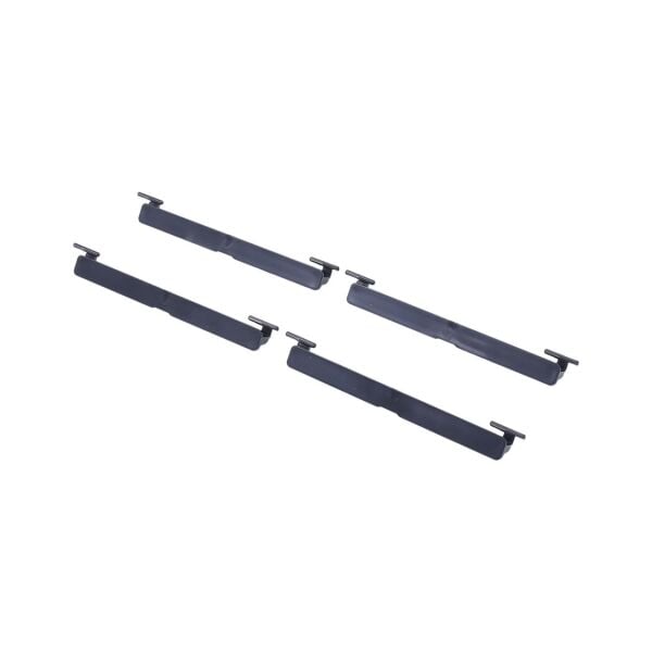 Bmw F10 LCI Tavan Oluk Çıtası Kapağı Sağ-Sol ( 4 Parça Set ) | Famalli