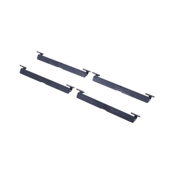 Bmw F10 LCI Tavan Oluk Çıtası Kapağı Sağ-Sol ( 4 Parça Set ) | Famalli