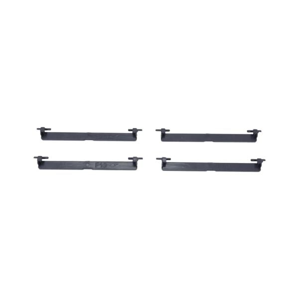 Bmw F10 LCI Tavan Oluk Çıtası Kapağı Sağ-Sol ( 4 Parça Set ) | Famalli