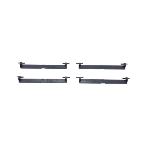 Bmw F10 LCI Tavan Oluk Çıtası Kapağı Sağ-Sol ( 4 Parça Set ) | Famalli