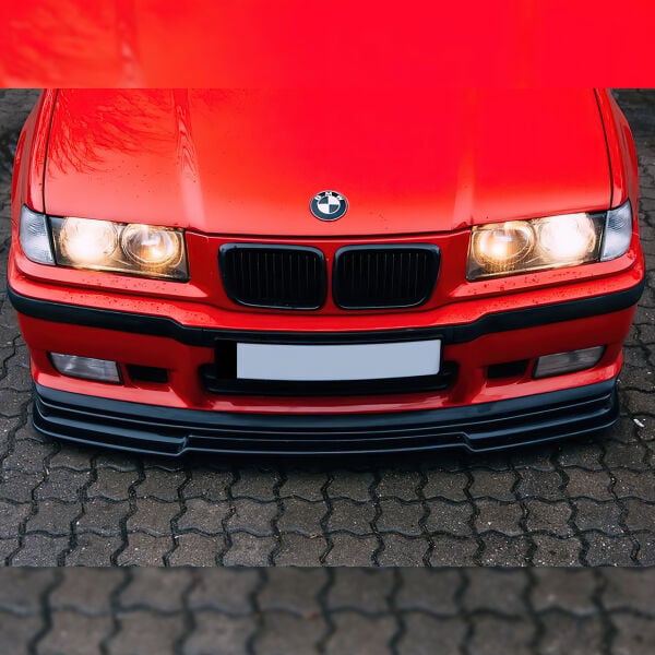 Bmw E36 Gtr Ön Lip | Famalli