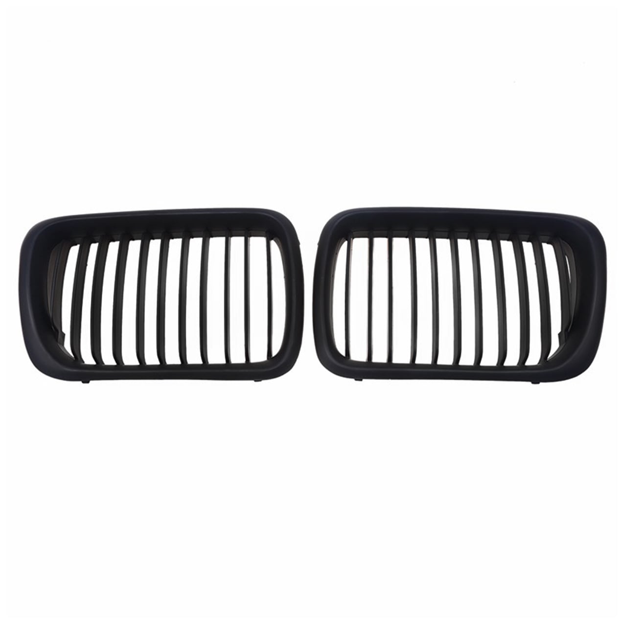 Bmw E36 Mat Siyah Panjur Takımı 1996-99 | Wender