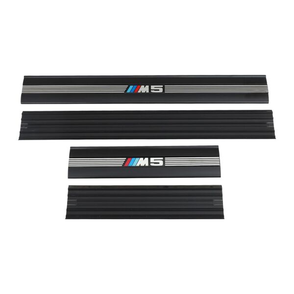 Bmw E34 Kapı Eşik Bakaliti Takımı - M5 | Yerli Üretim