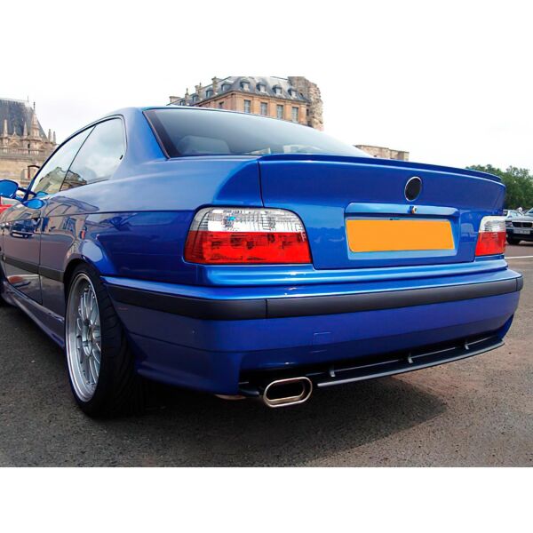 Bmw E36 Bagaj Üstü Çıta | Yerli Üretim