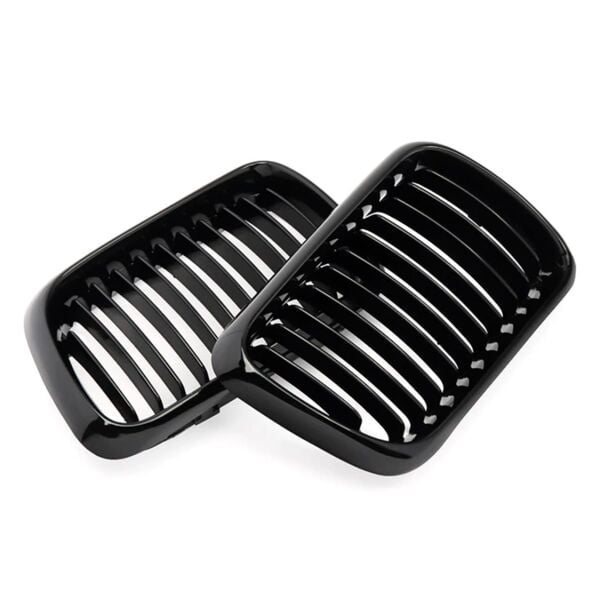 Bmw E36 Piano Siyah Panjur Takımı 1996-99 | Wender