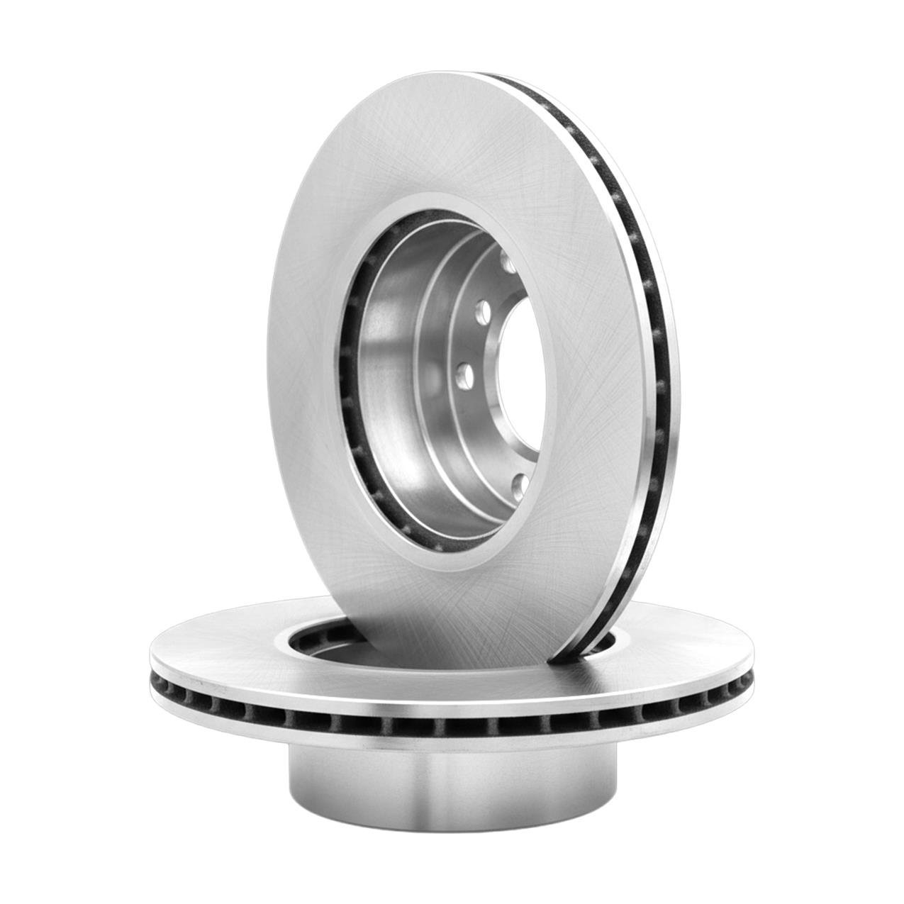 Bmw E39 Ön Havalı Fren Disk Takımı | Aspart