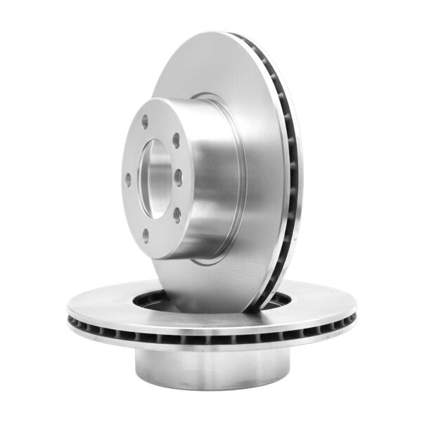 Bmw E39 Ön Havalı Fren Disk Takımı | Aspart