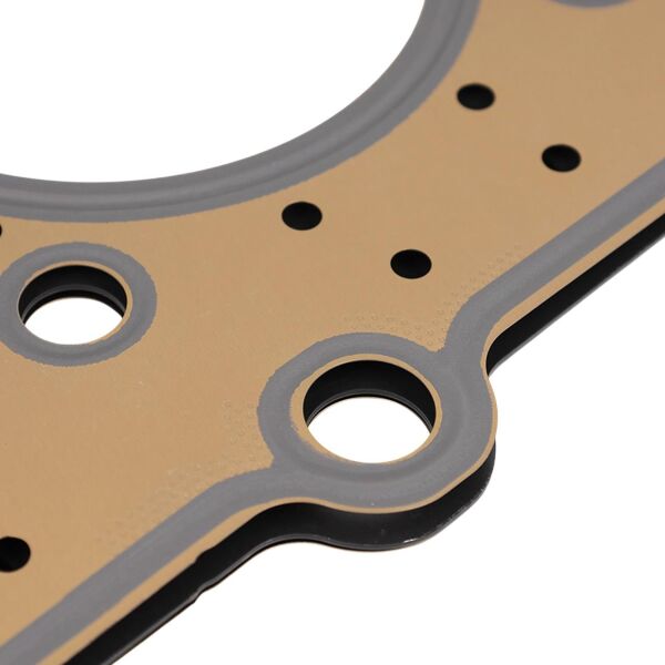Bmw F10 F30 F36 - N57 Silindir Kapak Contası - 3 Delik | Elring