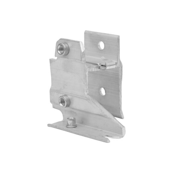 Bmw F20 F30 F32 F34 F36 Ön Sol Tampon Braketi - Demir | Wender